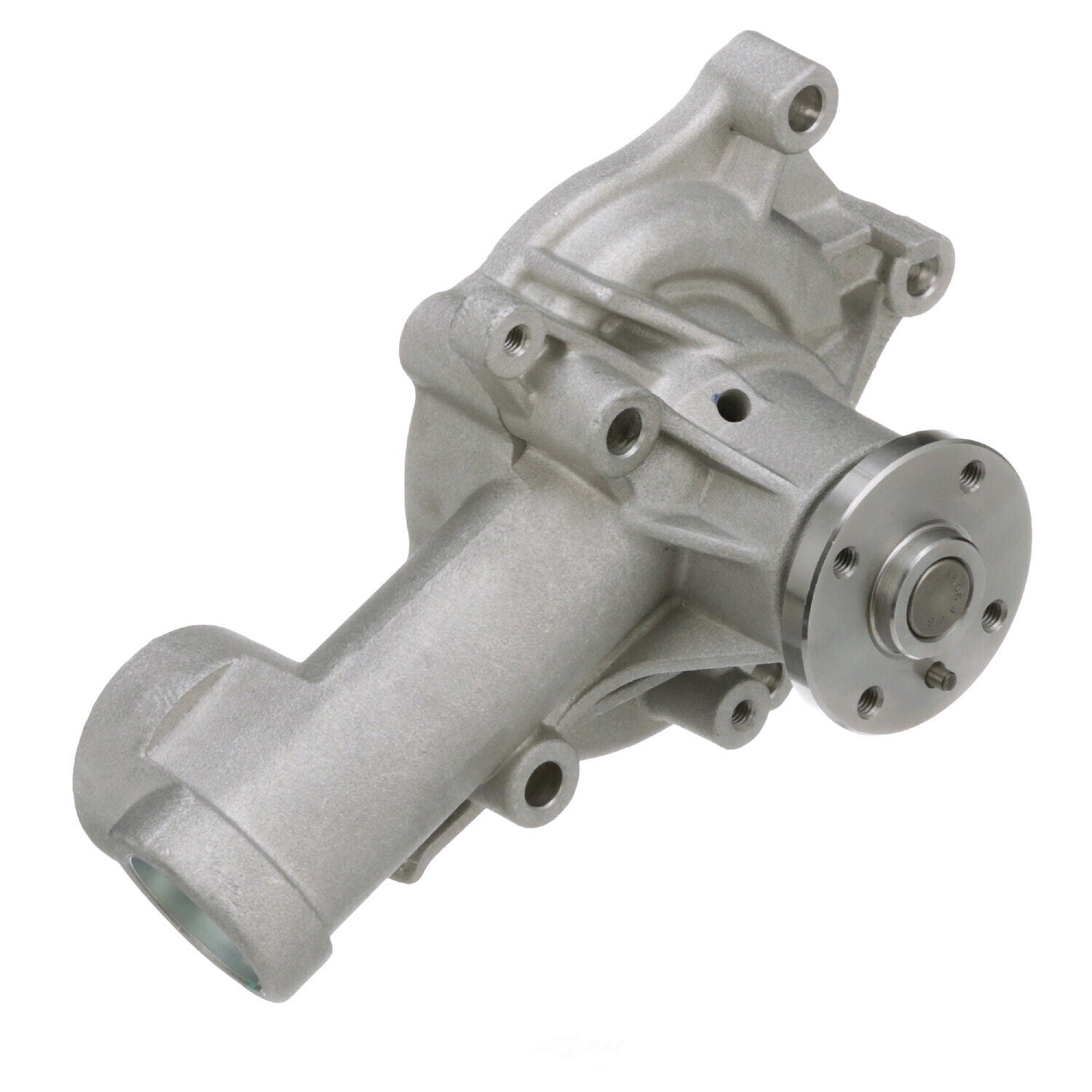 CARTER WATER PUMPS W755M Engine Water Pump