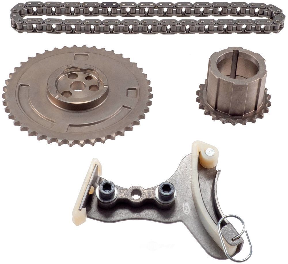 Melling 3-3SRH60SG Engine Timing Set