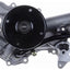Gates 43501 Engine Water Pump