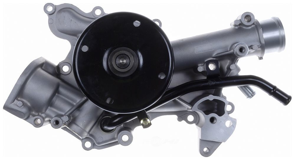 Gates 43501 Engine Water Pump