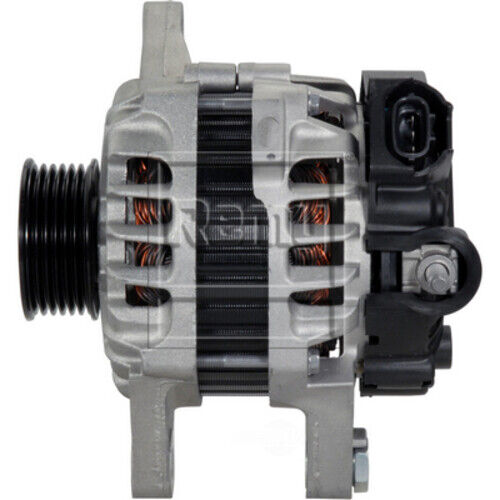 Remy 11117 Alternator