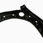 ACDelco Advantage MS901233 Suspension Control Arm and Ball Joint Assembly