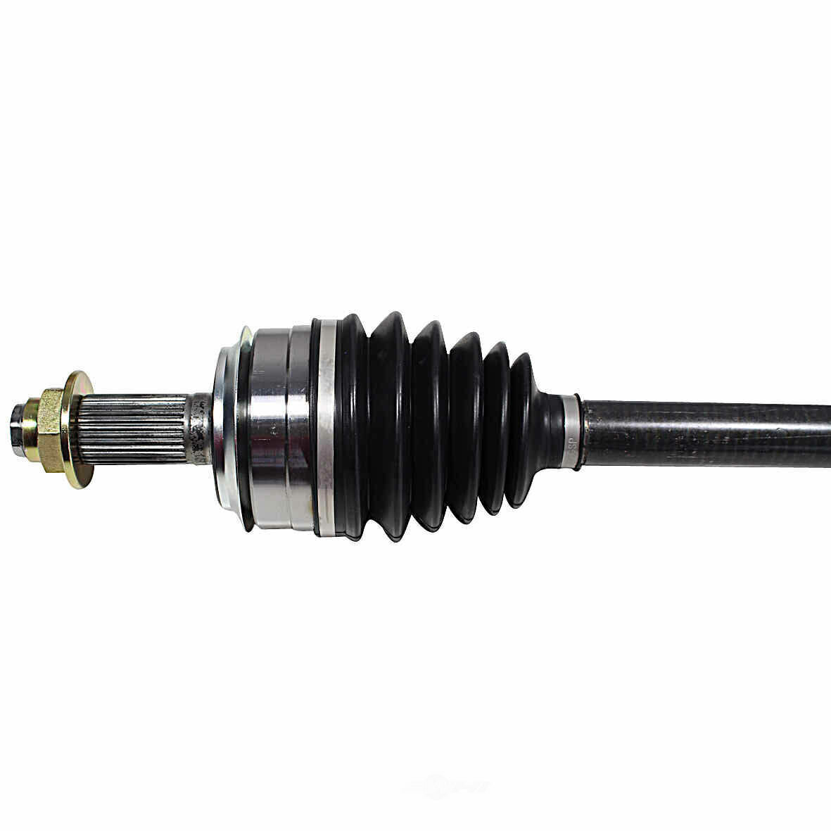 GSP North America NCV36586 CV Axle Assembly