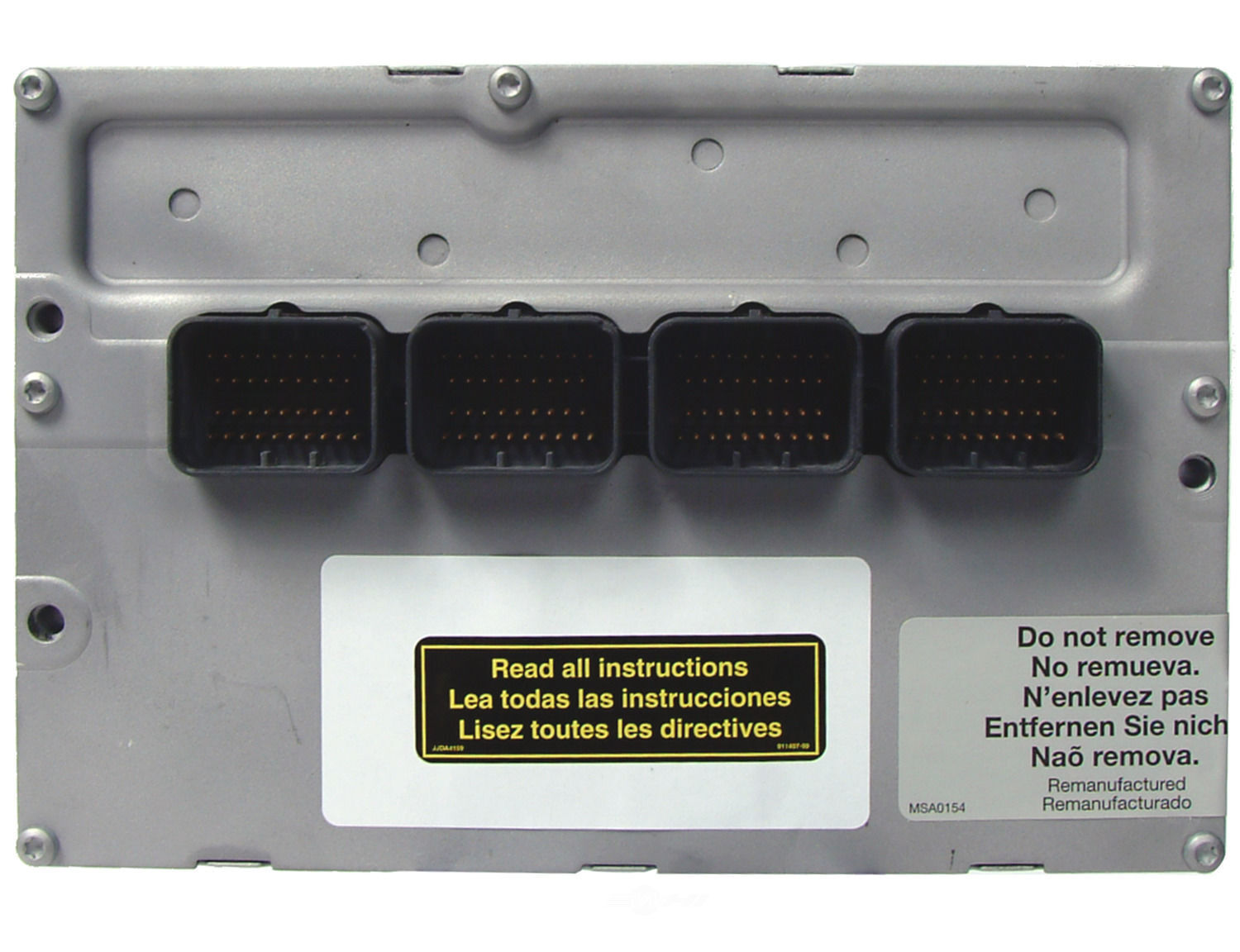 CARDONE 79-4202V Engine Control Module (ECM)