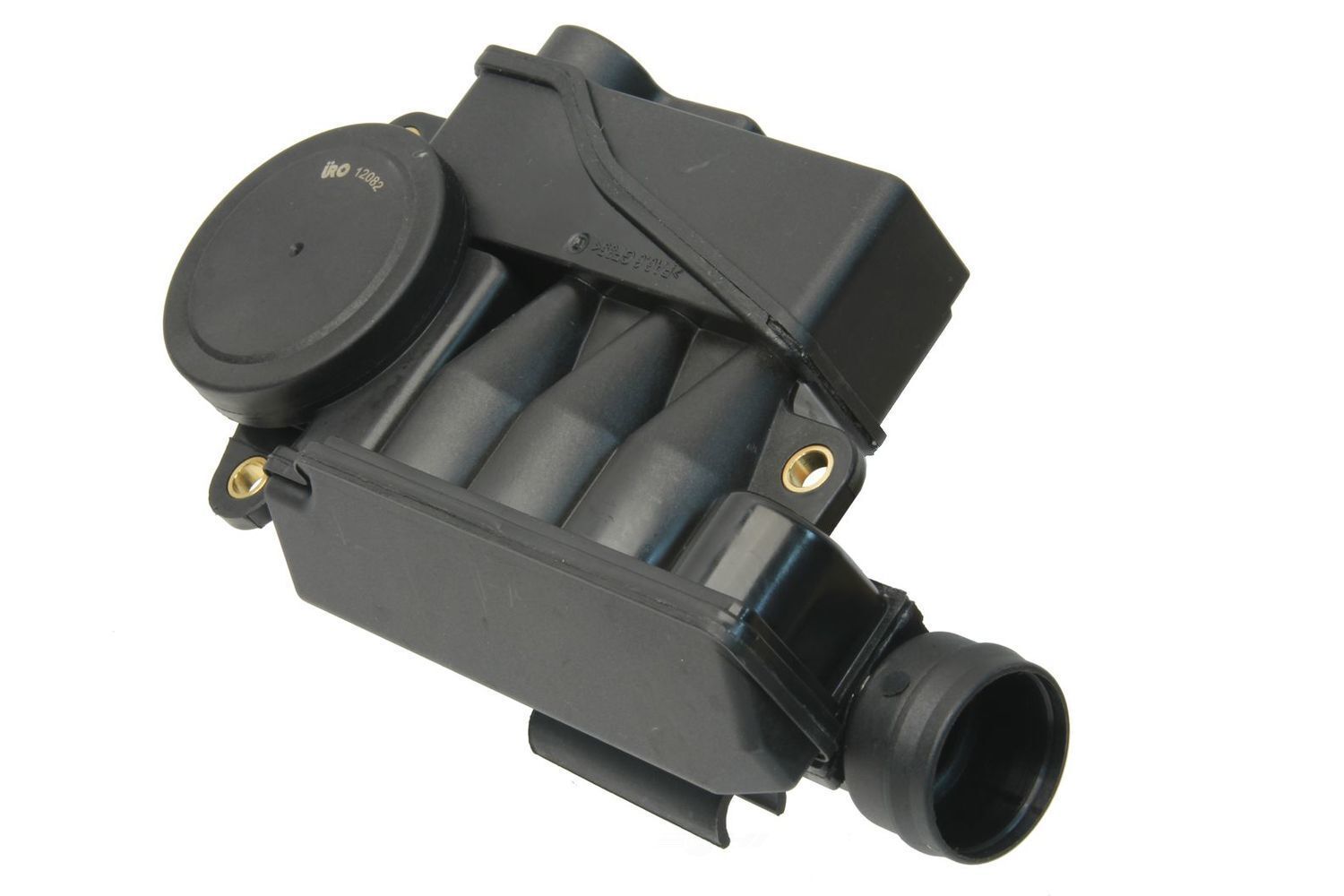 URO SHORT SKU URO-013458 Engine Oil Separator