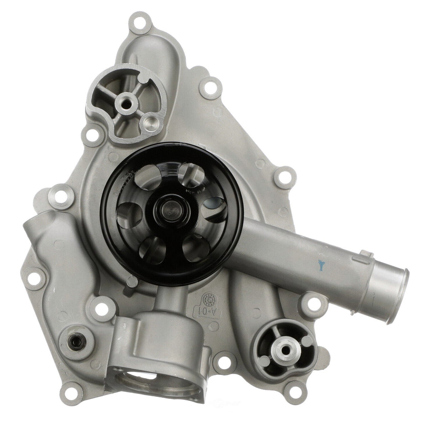CARTER WATER PUMPS W2464M Engine Water Pump