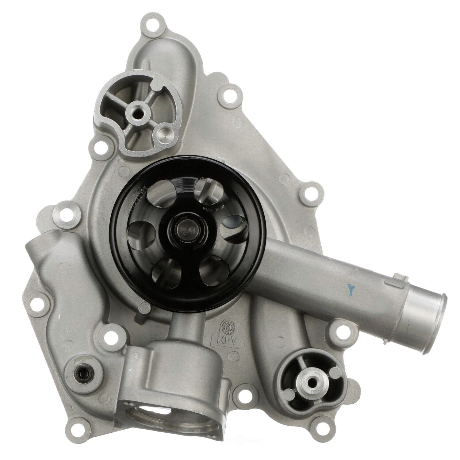 CARTER WATER PUMPS W2464M Engine Water Pump