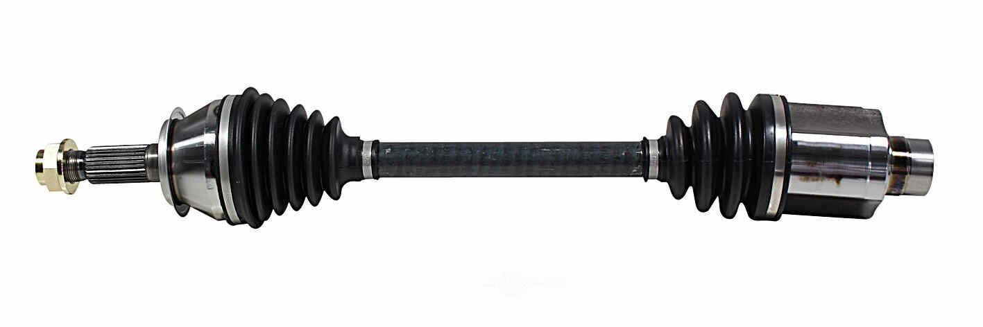 GSP North America NCV36136 CV Axle Assembly