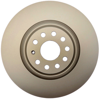 ACDelco Professional Durastop 18A81914 Disc Brake Rotor
