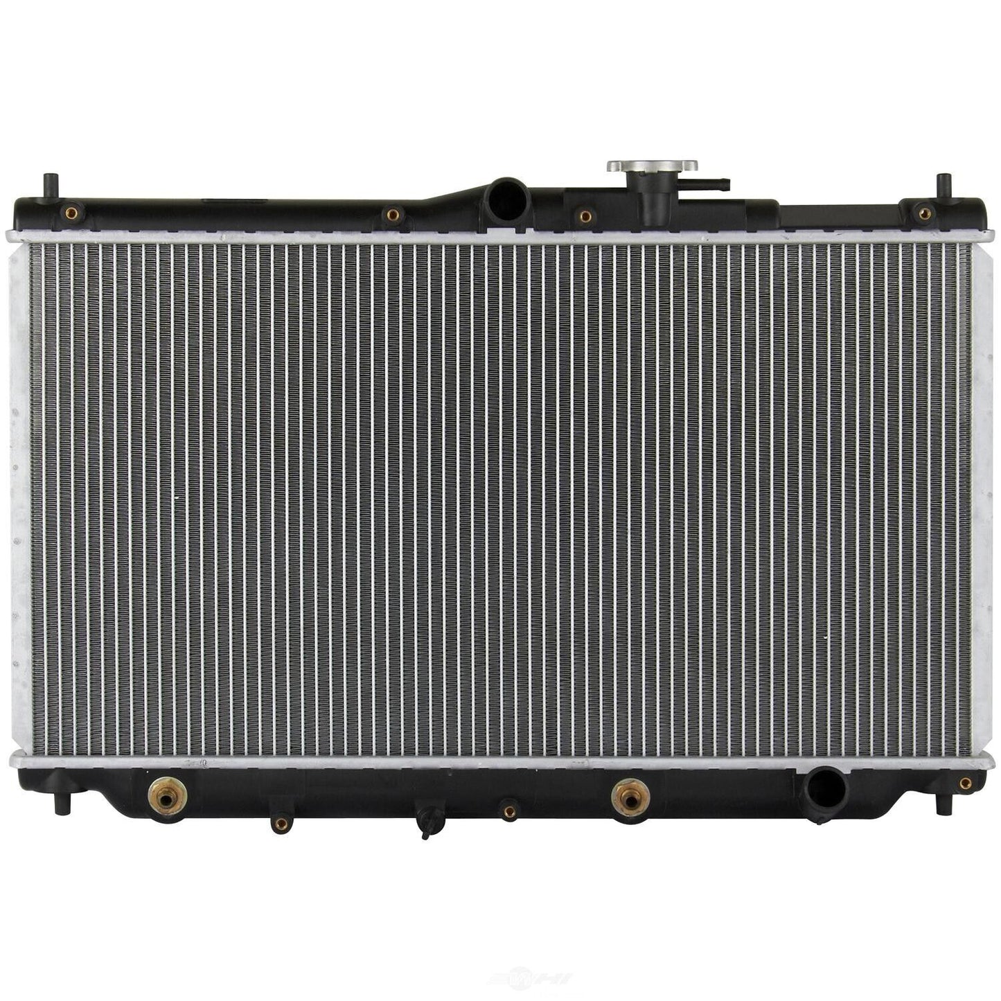 Spectra Premium Industries Inc CU19 Radiator