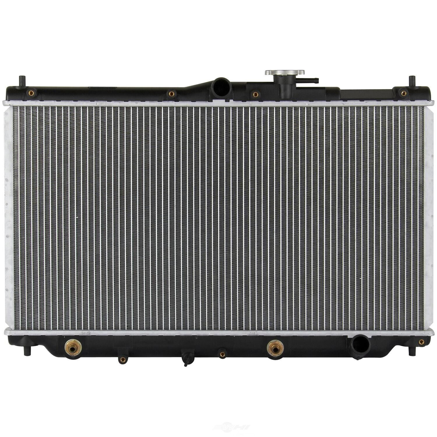 Spectra Premium Industries Inc CU19 Radiator