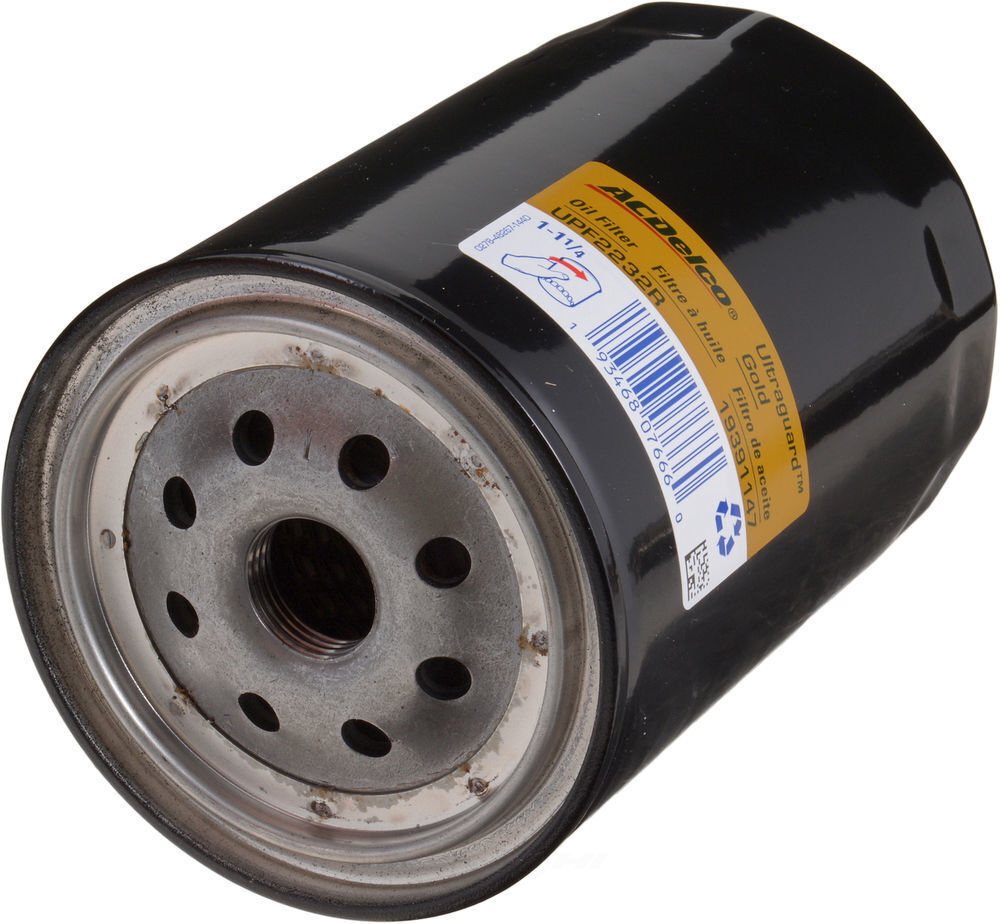 ACDelco Professional UPF2232R Engine Oil Filter