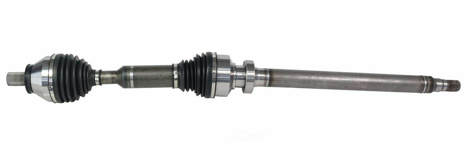 GSP North America NCV73076 CV Axle Assembly