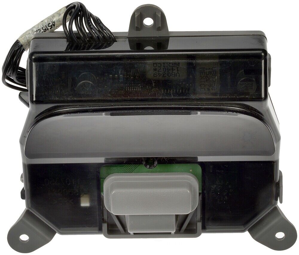 Dorman 599-958 Information Display Module