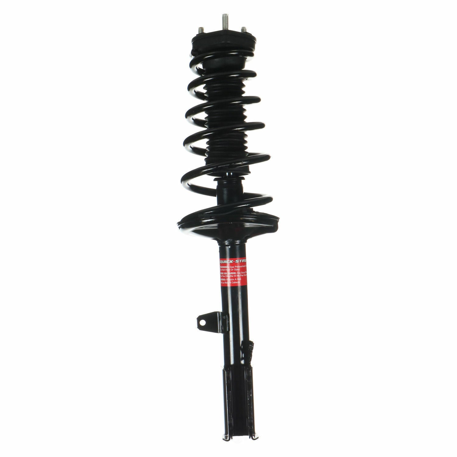 Monroe 172966 Suspension Strut and Coil Spring Assembly