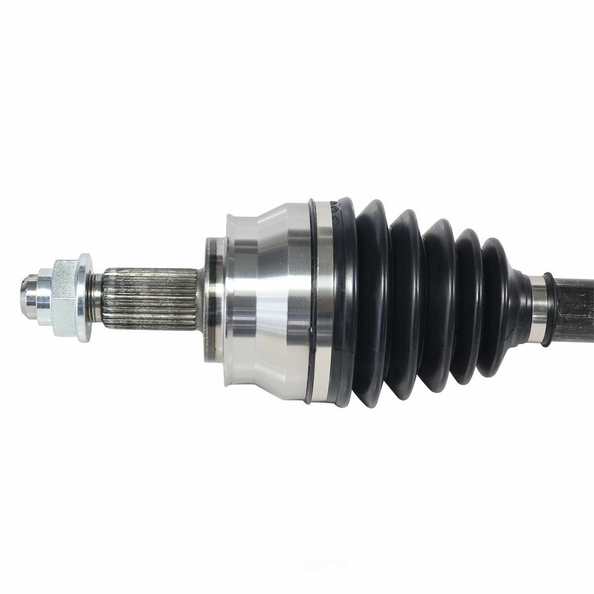 GSP North America NCV12075 CV Axle Assembly