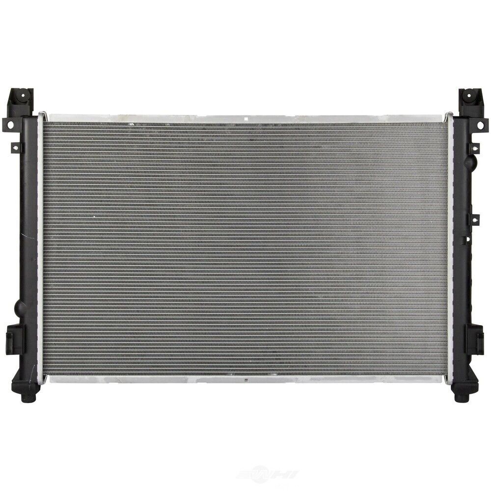 Spectra Premium Industries Inc CU13025 Radiator