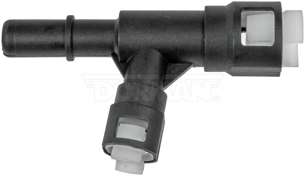 Dorman 800-414CD HVAC Heater Hose Connector