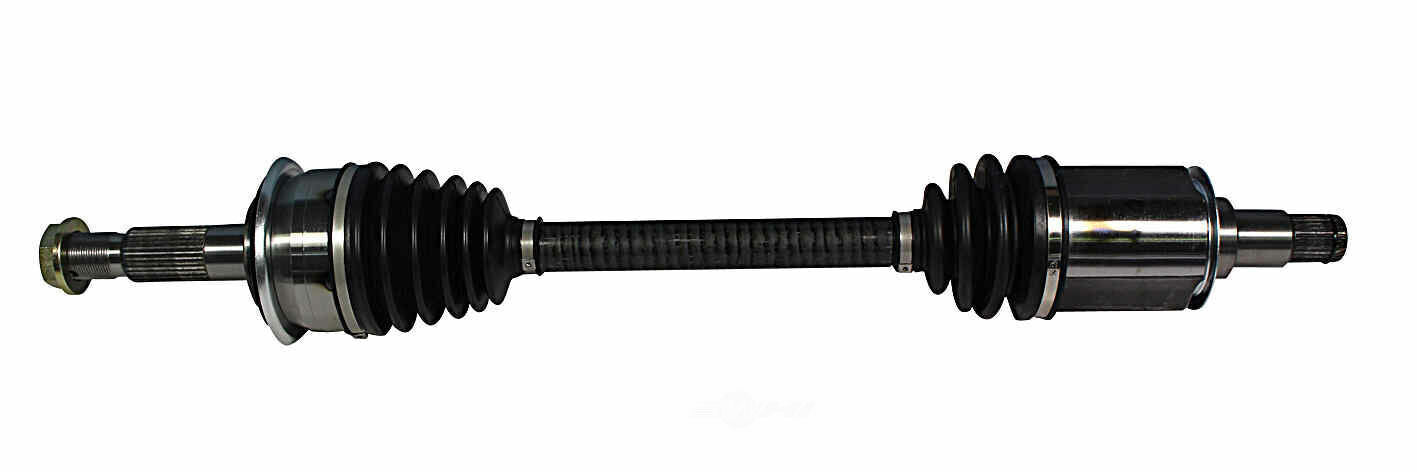 GSP North America NCV69158 CV Axle Assembly