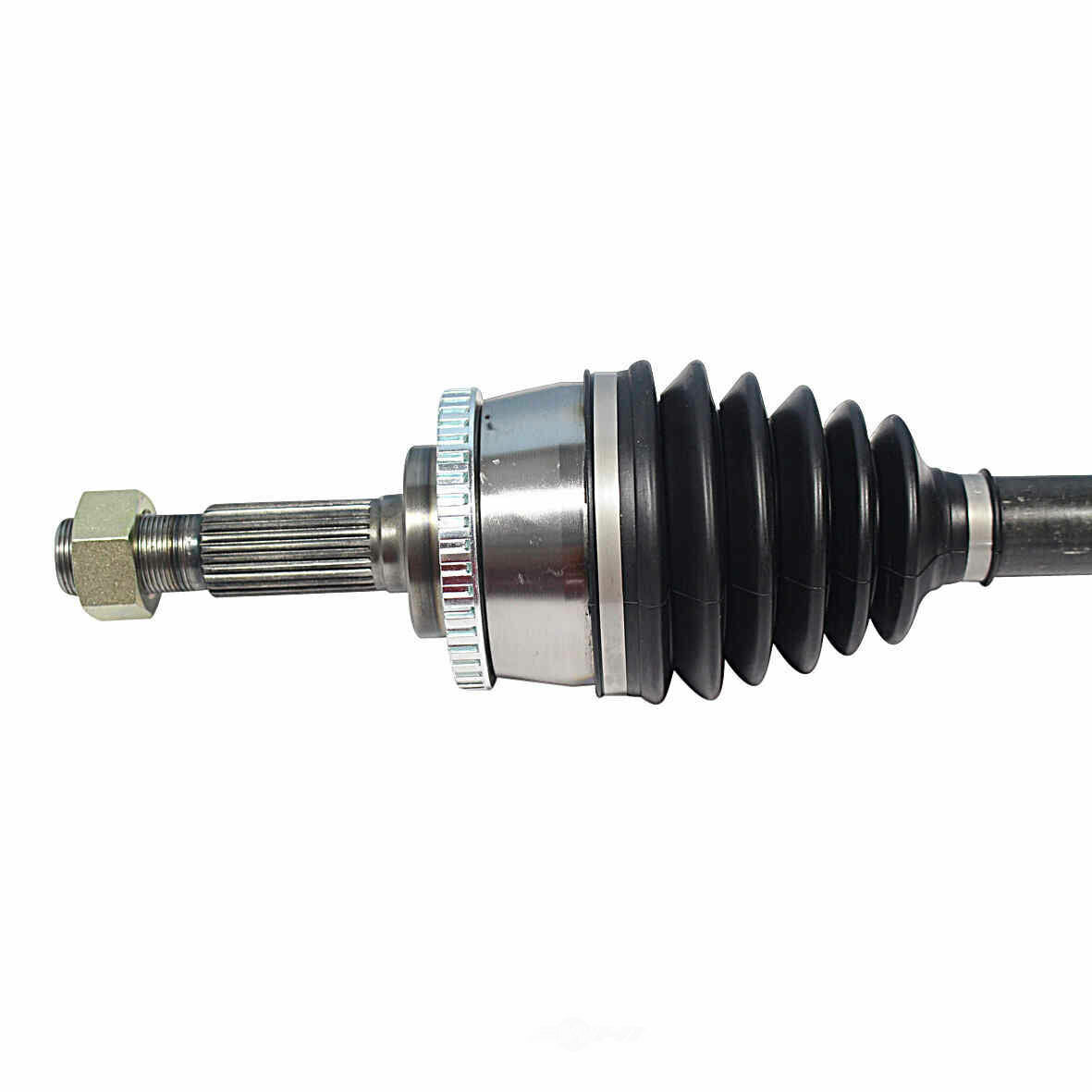 GSP North America NCV53522 CV Axle Assembly