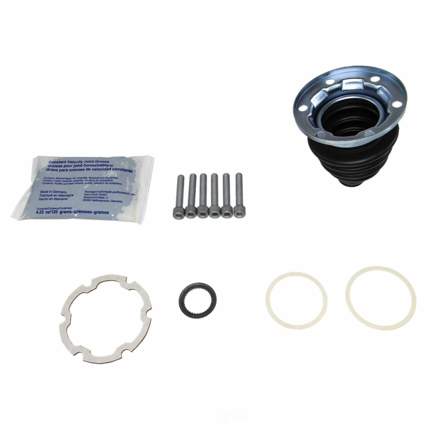 CRP BKN0027R CV Joint Boot Kit