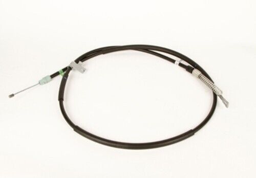 Genuine GM Parts 25845502 Parking Brake Cable