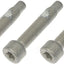 Dorman 926-128 Disc Brake Caliper Bracket Mounting Bolt