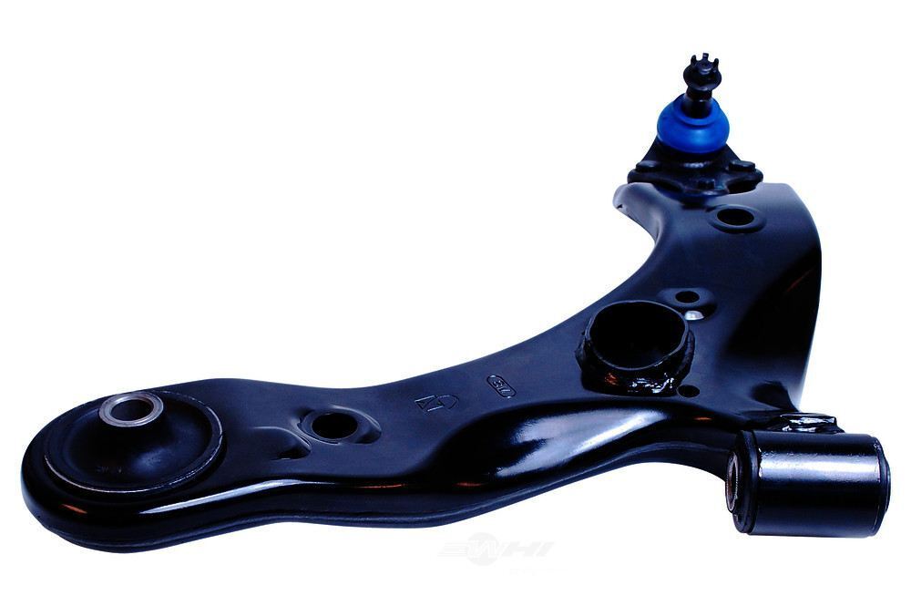 ACDelco Advantage MS861113 Suspension Control Arm and Ball Joint Assembly