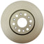 ACDelco Advantage 18A82061AC Disc Brake Rotor