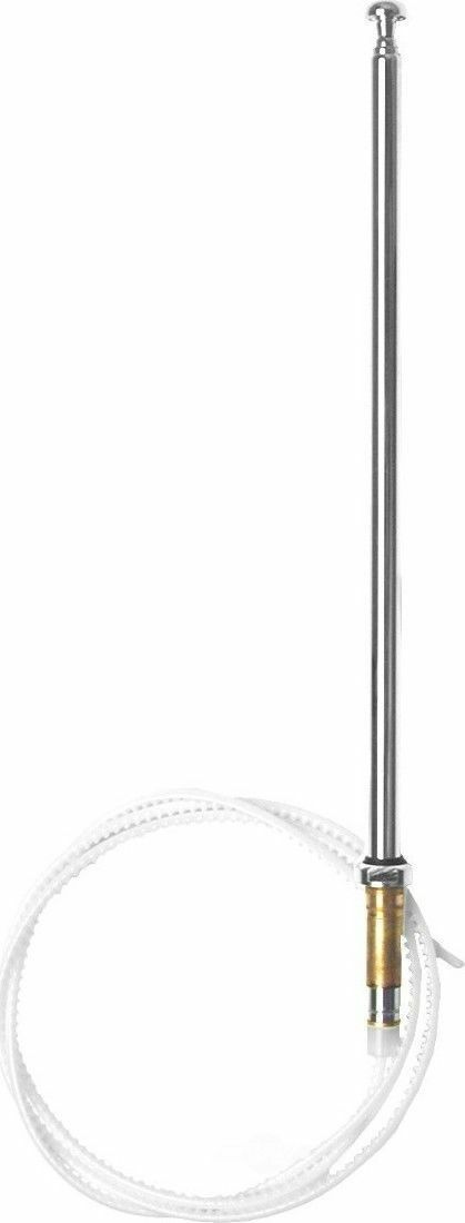 URO SHORT SKU URO-004820 Antenna Mast