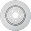 ACDelco Professional Durastop 18A2367PV Disc Brake Rotor
