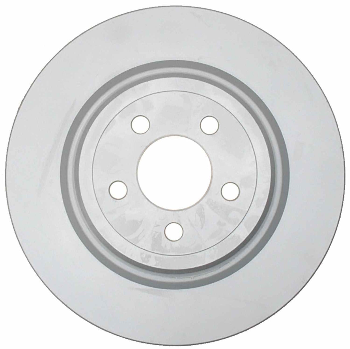ACDelco Professional Durastop 18A2367PV Disc Brake Rotor