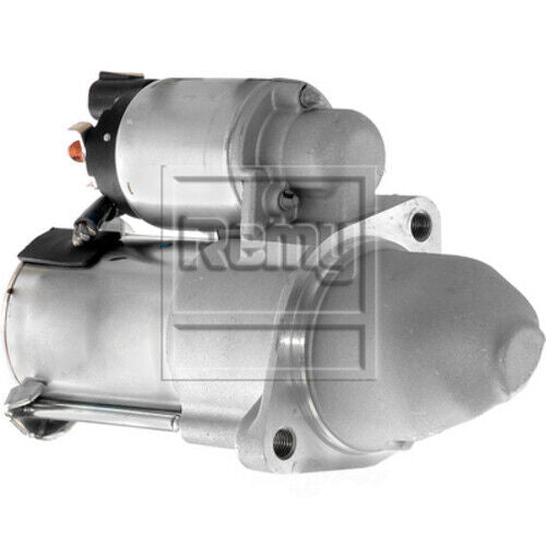 Remy 16039 Starter Motor