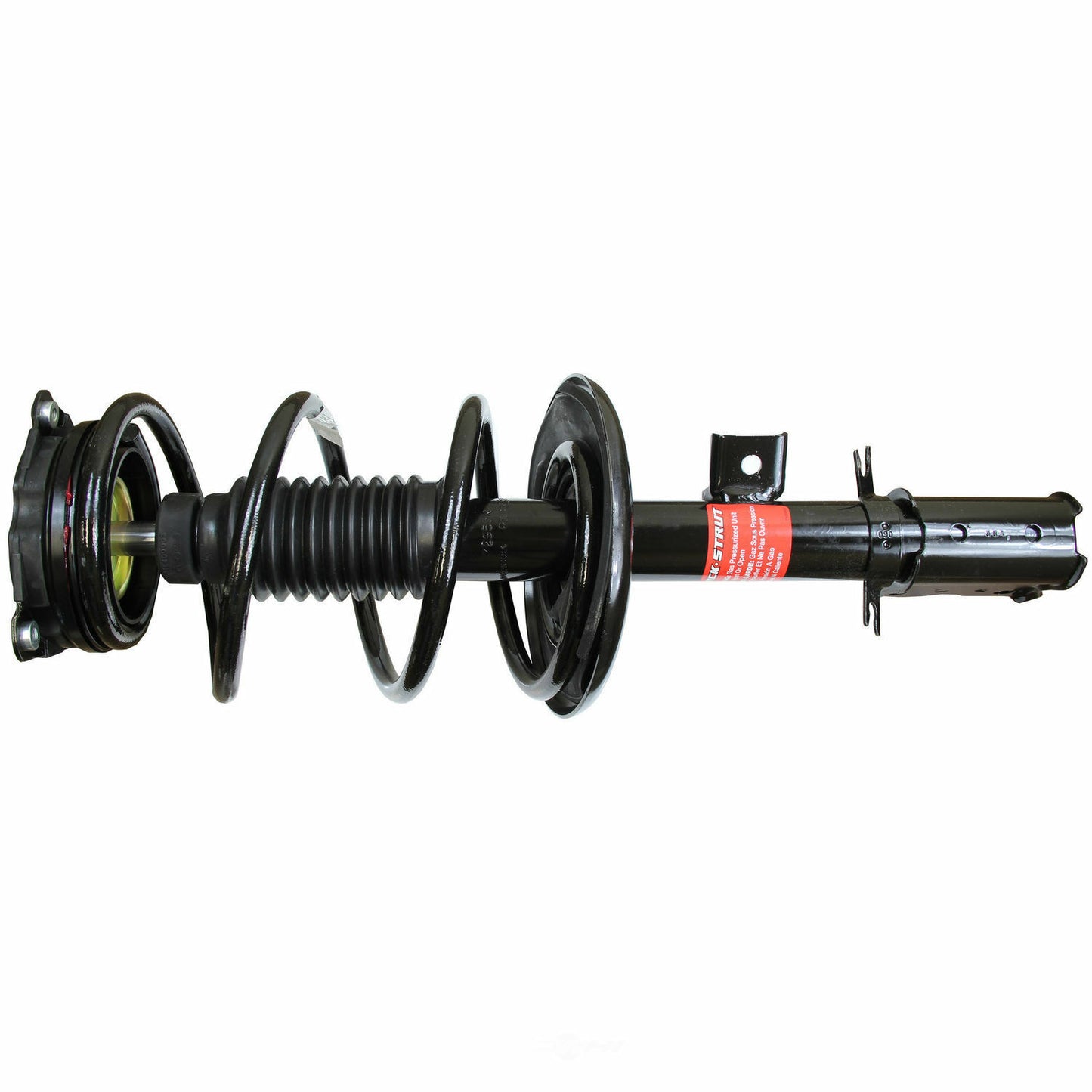 Monroe 172606 Suspension Strut and Coil Spring Assembly