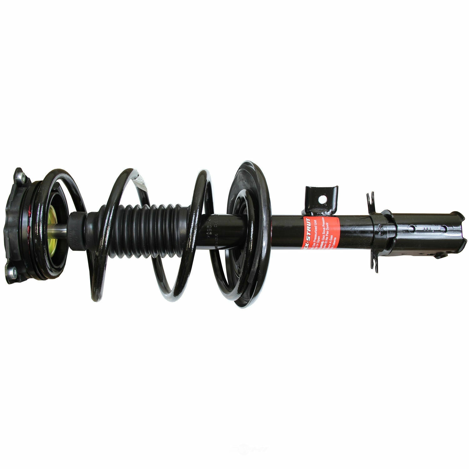 Monroe 172606 Suspension Strut and Coil Spring Assembly