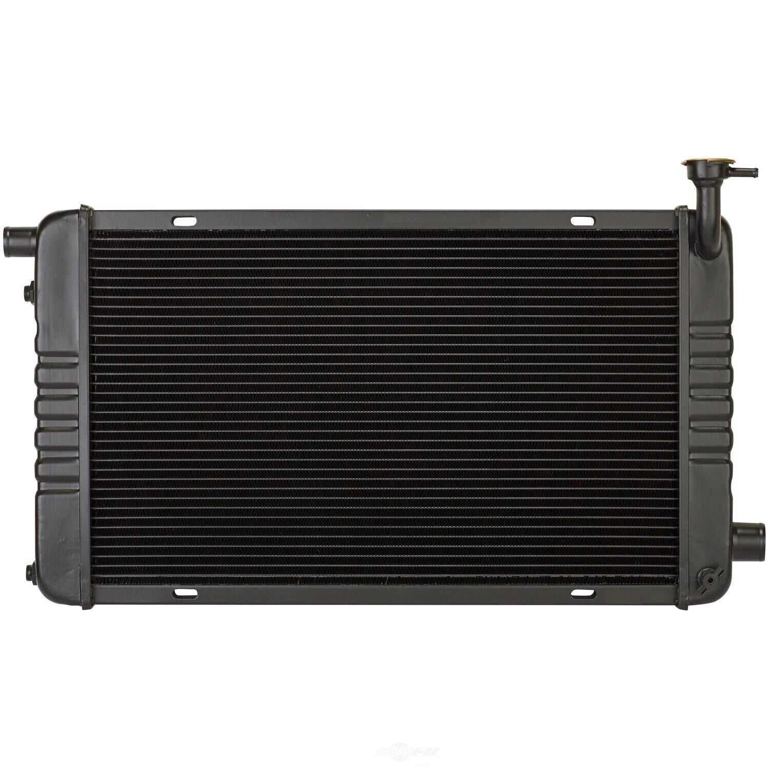 Spectra Premium Industries Inc CU565 Radiator