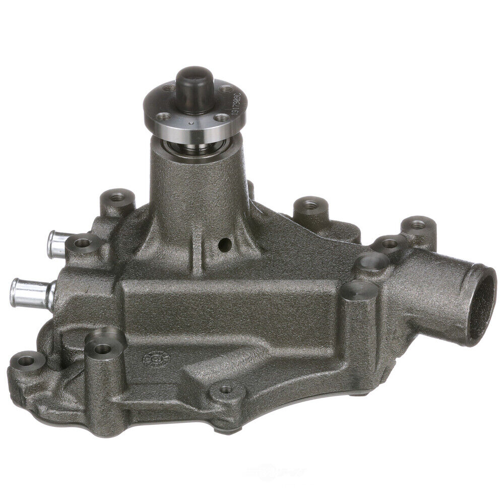 CARTER WATER PUMPS W413M Engine Water Pump