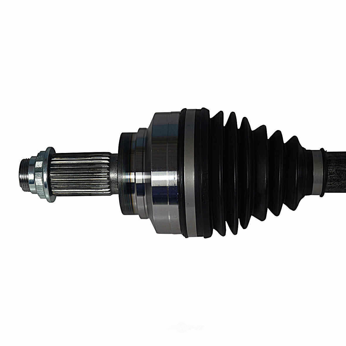 GSP North America NCV27021 CV Axle Assembly