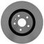 ACDelco Advantage 18A2937AC Disc Brake Rotor