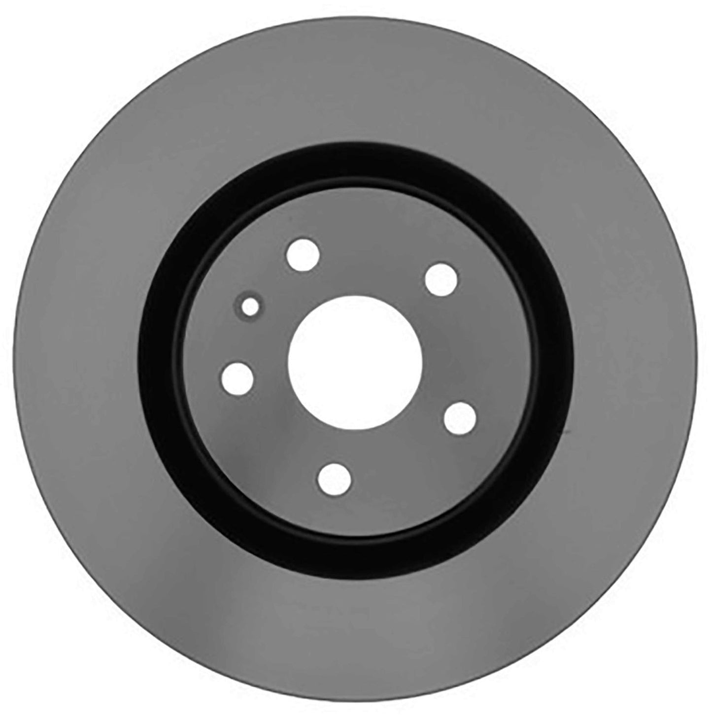 ACDelco Advantage 18A2937AC Disc Brake Rotor