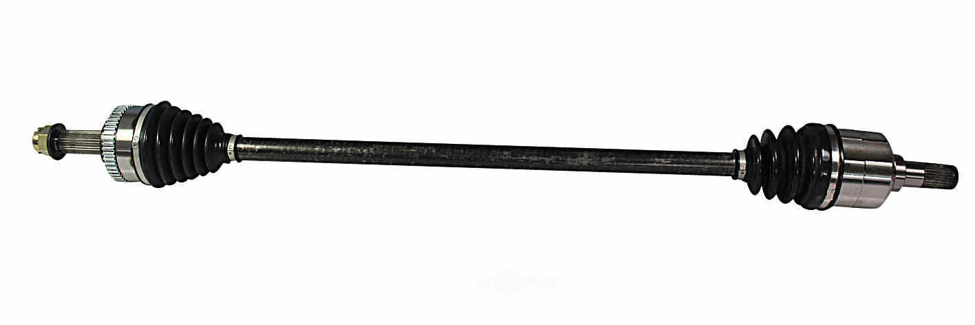 GSP North America NCV75054 CV Axle Assembly
