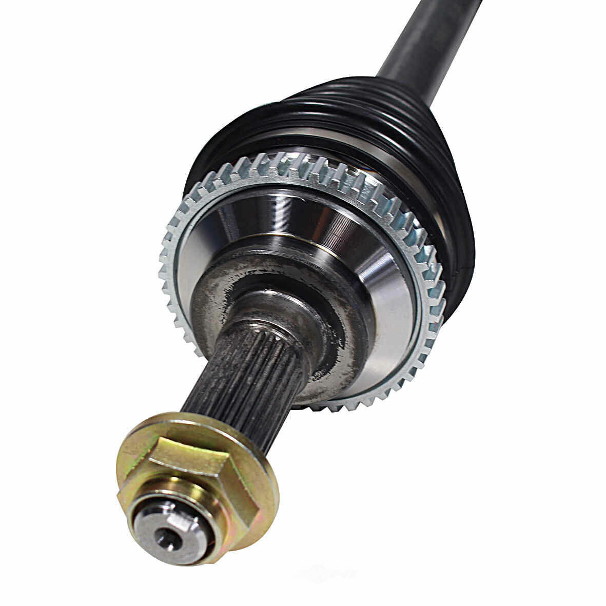 GSP North America NCV11547 CV Axle Assembly