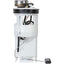 Spectra Premium Industries Inc SP7123M Fuel Pump Module Assembly