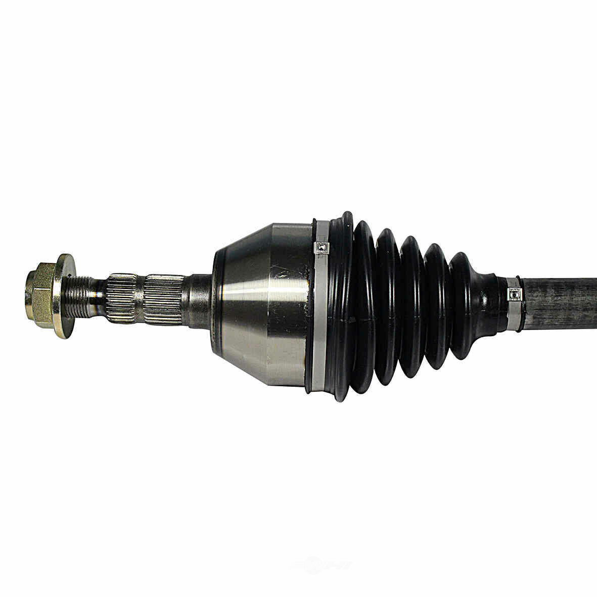 GSP North America NCV10313 CV Axle Assembly