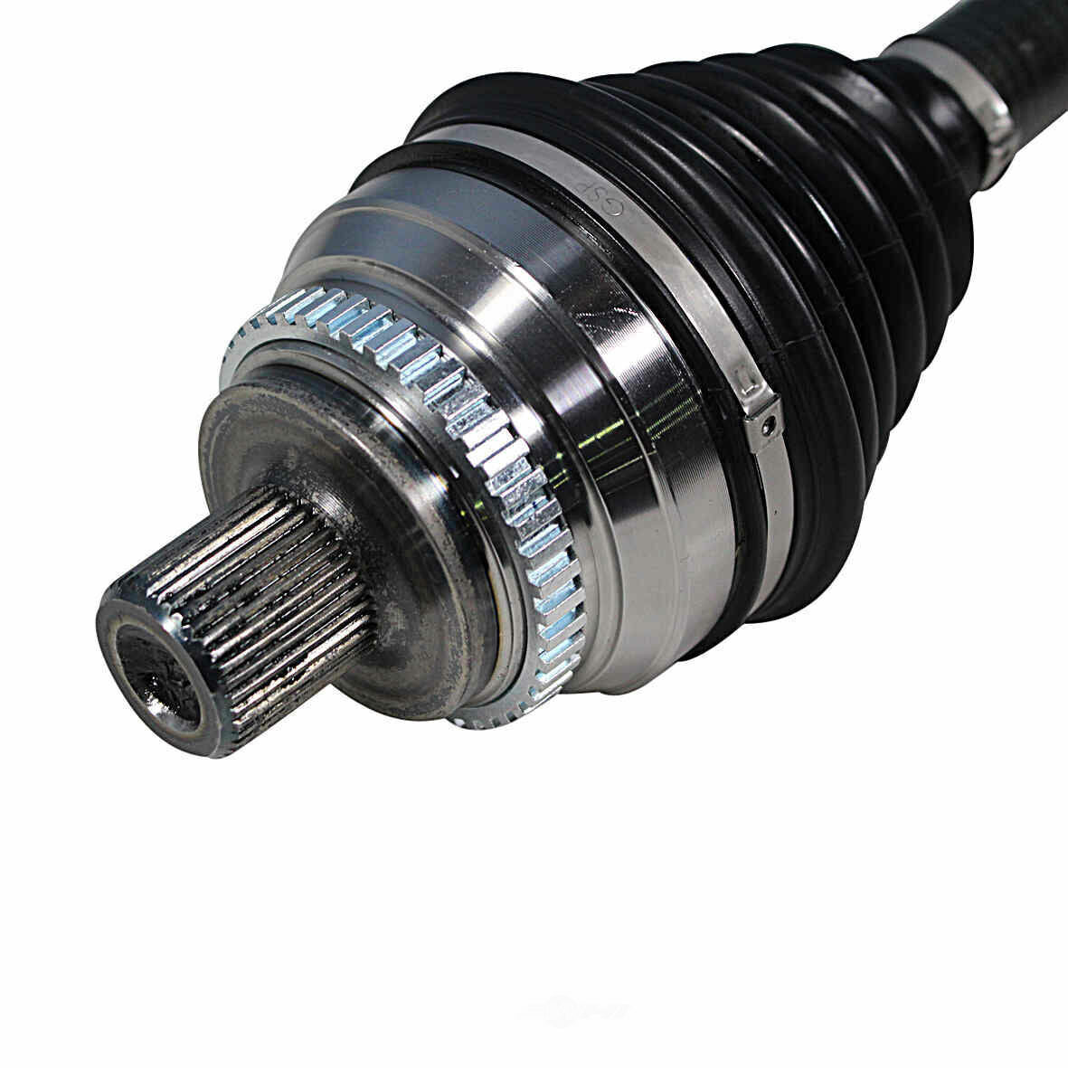 GSP North America NCV23002 CV Axle Assembly