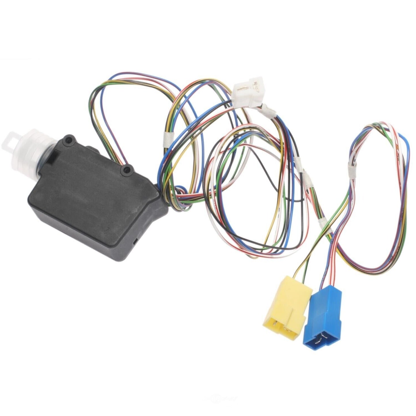 BWD DLA1186 Door Lock Actuator Motor
