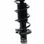 KYB SR4611 Suspension Strut and Coil Spring Assembly