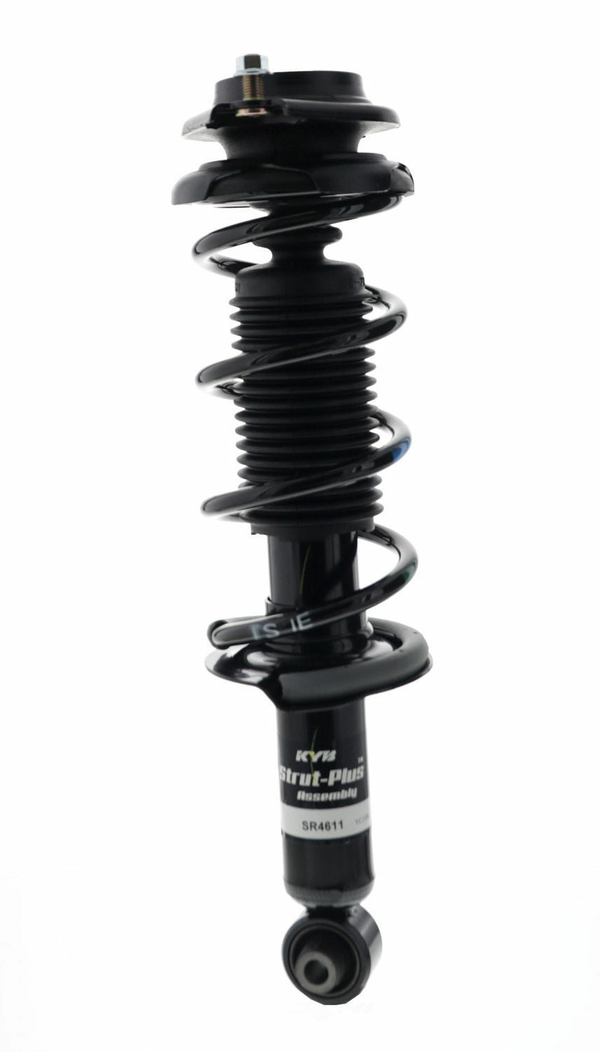 KYB SR4611 Suspension Strut and Coil Spring Assembly