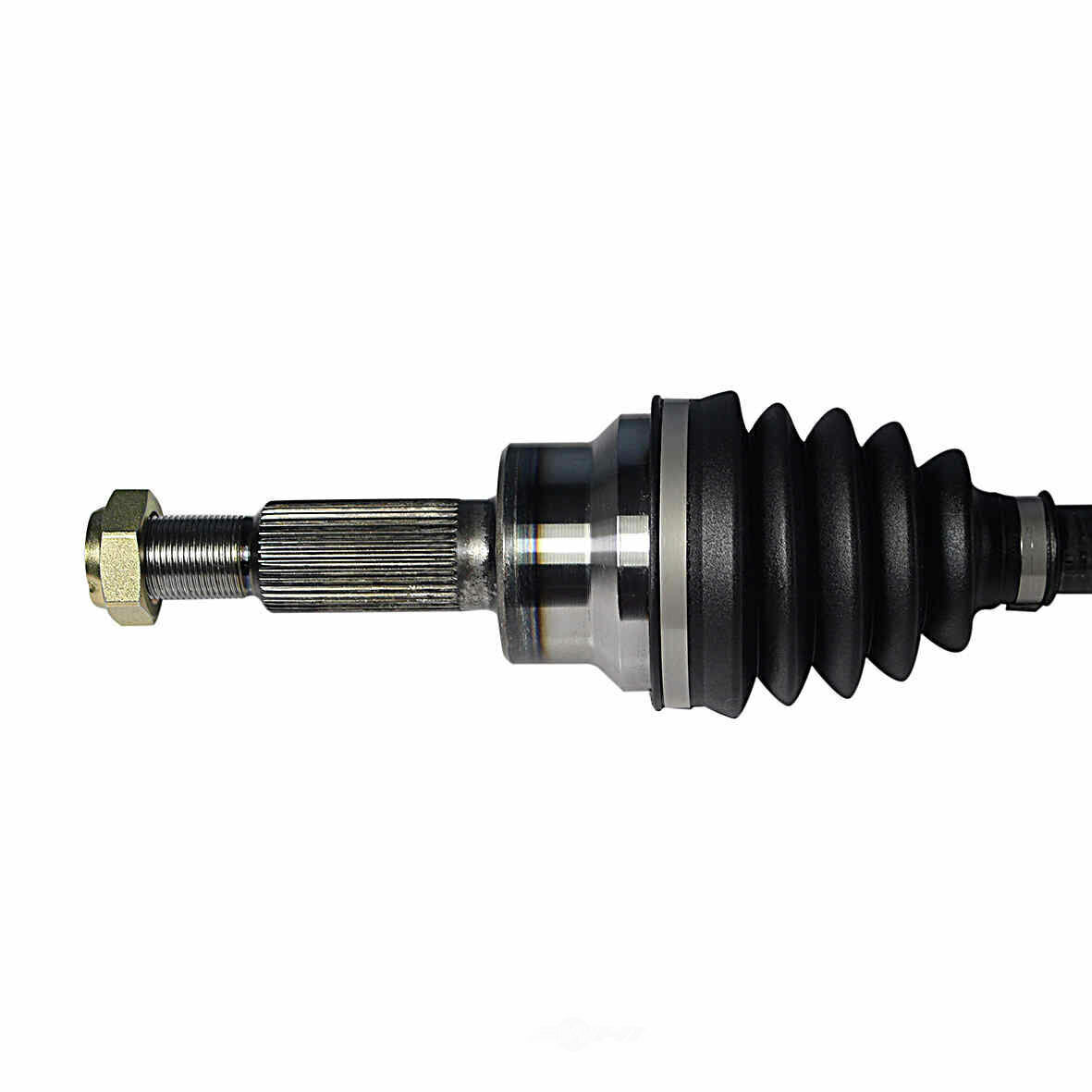 GSP North America NCV11068 CV Axle Assembly