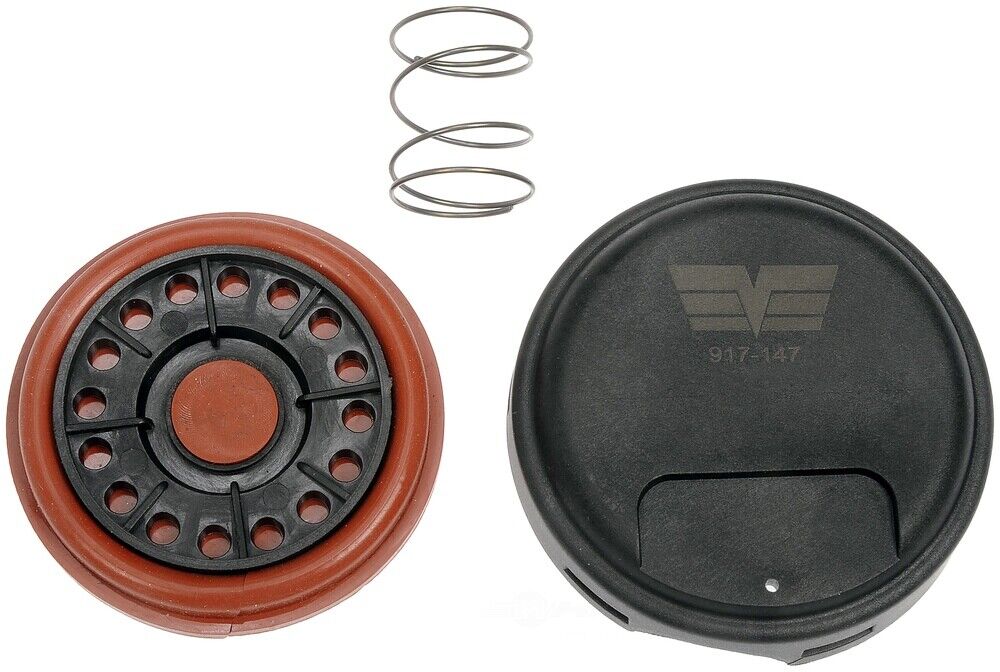 Dorman 917-147 PCV Valve Diaphragm